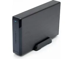 USB 3.0 Super Speed External Enclosure for 3,5" SATA HDD Externe Harde Schijf Behuizing voor 3.5'' inch SATA HDD I/II/III
