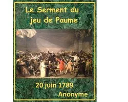 Le Serment du Jeu de Paume