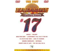 Karaoke hits collection 6