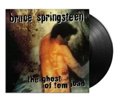 Bruce Springsteen - Ghost Of Tom Joad (LP)