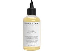 Organicals Remedy Purify Scalp pre-shampoo 150ml