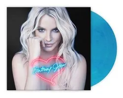 Britney Jean