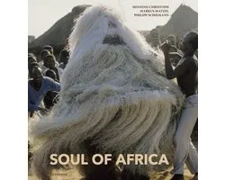 Soul of Africa