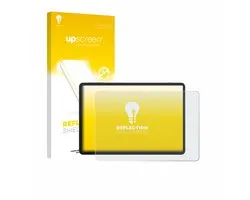 upscreen - Screenprotector voor TCL NxtPaper 11 Plus - Folie Beschermfolie anti glare matte