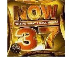 Now That's What I Call Music! 37 [UK]