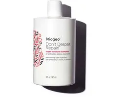 Briogeo Ne désespérez pas, réparez ! APRÈS-SHAMPOING Super Hydratant