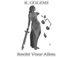 Recht voor allen