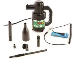 Metro Vacuum ED-500ESD DataVac Air Duster 220V  - ESD Safe