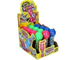 Johny Bee Roller Ball 12x 30 ml.