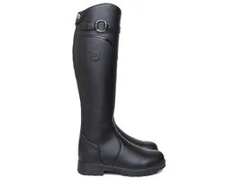 Mountain Horse Spring River Winter Riding Boots Size 43 Regular-Regular