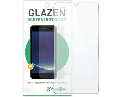 Google Pixel 6 - Screenprotector - Tempered glass - Case friendly