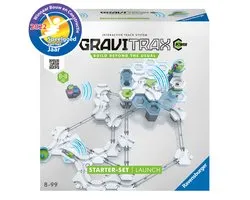 Ravensburger GraviTrax Power Starter-Set Launch