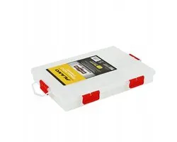 Plano Visdoos PLASV455 met 26 Vakken - 29.7x22.4x3.8cm