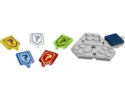 LEGO NEXO KNIGHTS NEXO Forces Combi Set 1-70372