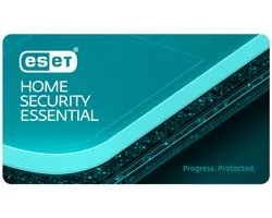 ESET HOME Security Premium Antivirusbeveiliging 1 licentie(s) 1 jaar