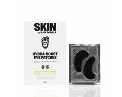 Slick Gorilla - Hydra-Boost Under Eye Patches (3 stuks)