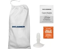 Owen Gray - Realistic Silicone Dildo - 9 / 22 cm