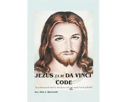 Jezus en de Da Vinci Code