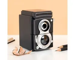Kikkerland Camera puntenslijper
