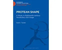 Protean Shape