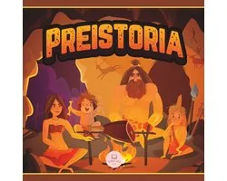 Libri Educativi Per Bambini-La Preistoria