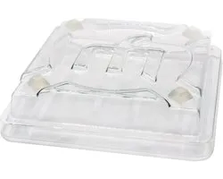 DJ TechTools Midi Fighter Chroma Cover