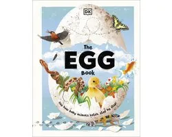 The Egg Book