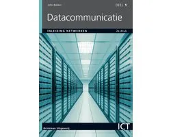 MBO ICT - Datacommunicatie 1 Inleiding netwerken