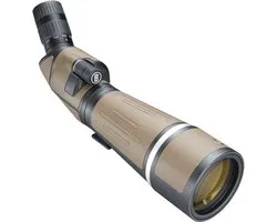 Bushnell Forge 20-60x80 prisme de toit 45 gr, ED prime, FMC, barrière EXO