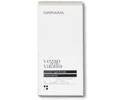 RainPharma Vegan Vanilla - 14 Zakjes - Eiwitshake - 19 gram eiwitten - Zonder Sucralose - Vegetarisch - 14 Porties - Vanille