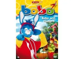 Bobo Wil Vliegen