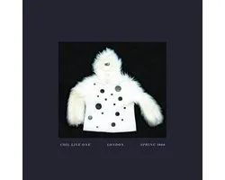 Coil - Live One (2 LP)