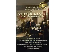Founding Documents of the United States of America