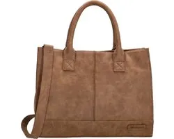 Enrico Benetti June 66590 Handtas - Camel
