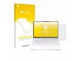 upscreen - Screenprotector voor Lenovo Legion 7i Gen 10 16" - Folie Beschermfolie anti glare matte