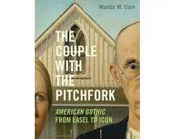 The Couple with the Pitchfork: American Gothic from Easel to Icon