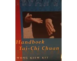 Handboek Tai-Chi Chuan