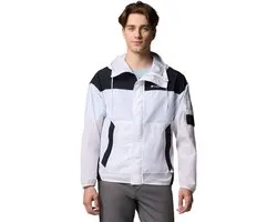 Coupe-vent Columbia Challenger™ II pour homme - White