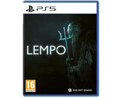 PS5 Lempo
