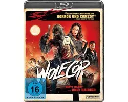 Wolfcop