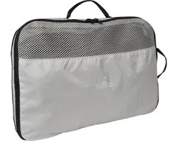 NOMAD® Packing Cube Large | Grijs | Ultra licht | Reis Organizer / Waszak | Voor Backpack / Koffer