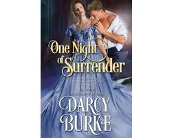 Wicked Dukes Club 2 - One Night of Surrender