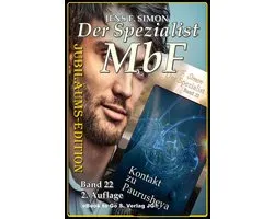 Der Spezialist MbF 22 - Kontakt zu Paurusheya