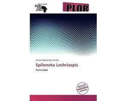 Spilonota Lechriaspis