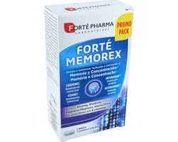 Forta(c) Pharma Forte Pharma Energy Memorex 56comp