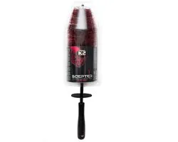 velgenreiniger K2 SCEPTER PRO velgenborstel szczotka do felg