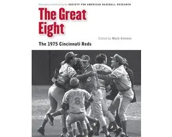 Memorable Teams in Baseball History - The Great Eight