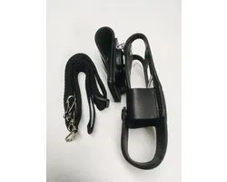 Tas voor de Icom IC-M25 maritieme portofoon