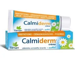 Calmiderm Creme            Nph