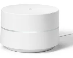 Google Wifi - Mesh Wifi - Uitbreiding